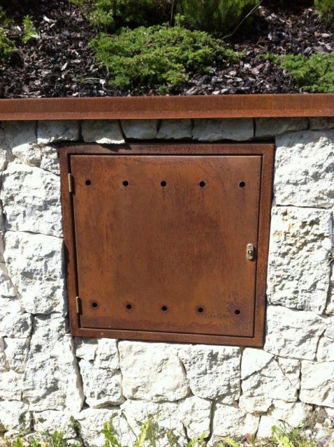 Corten